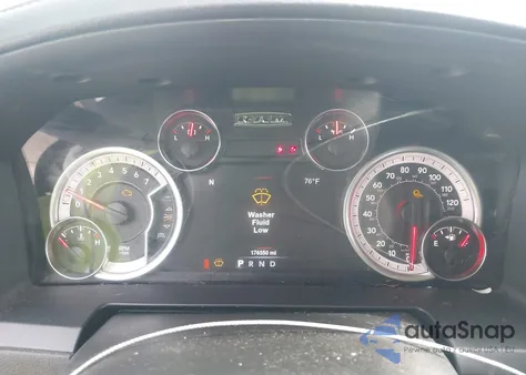 2018 Ram 1500 Sport from USA, damaged, VIN 1C6RR7MT2JS122883